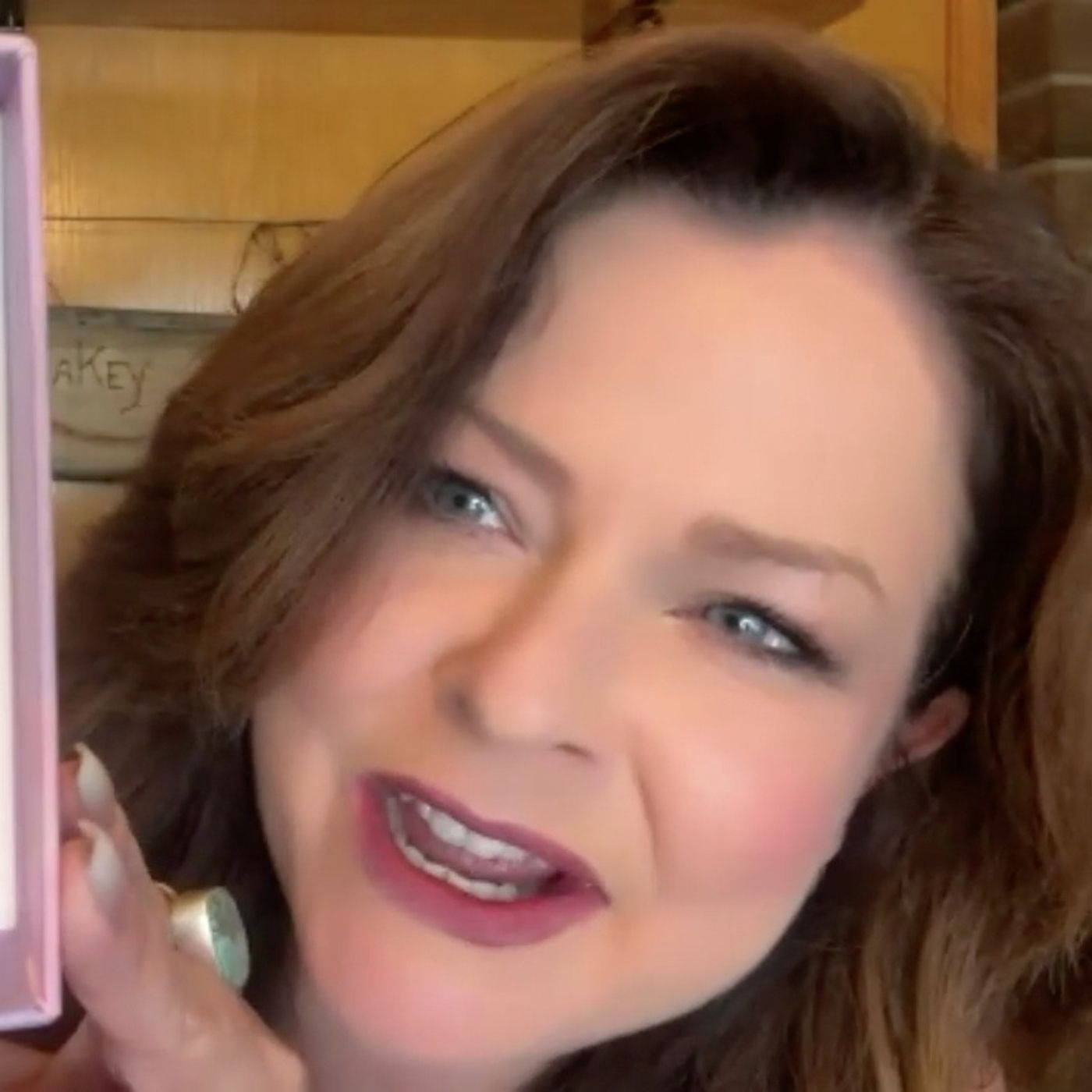 Trina Amiot Intuitive Guide