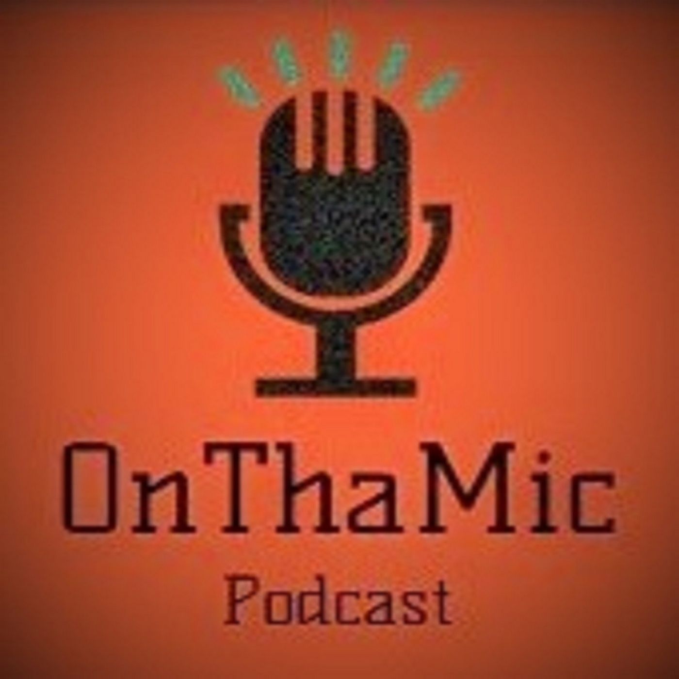 On Tha Mic Podcast