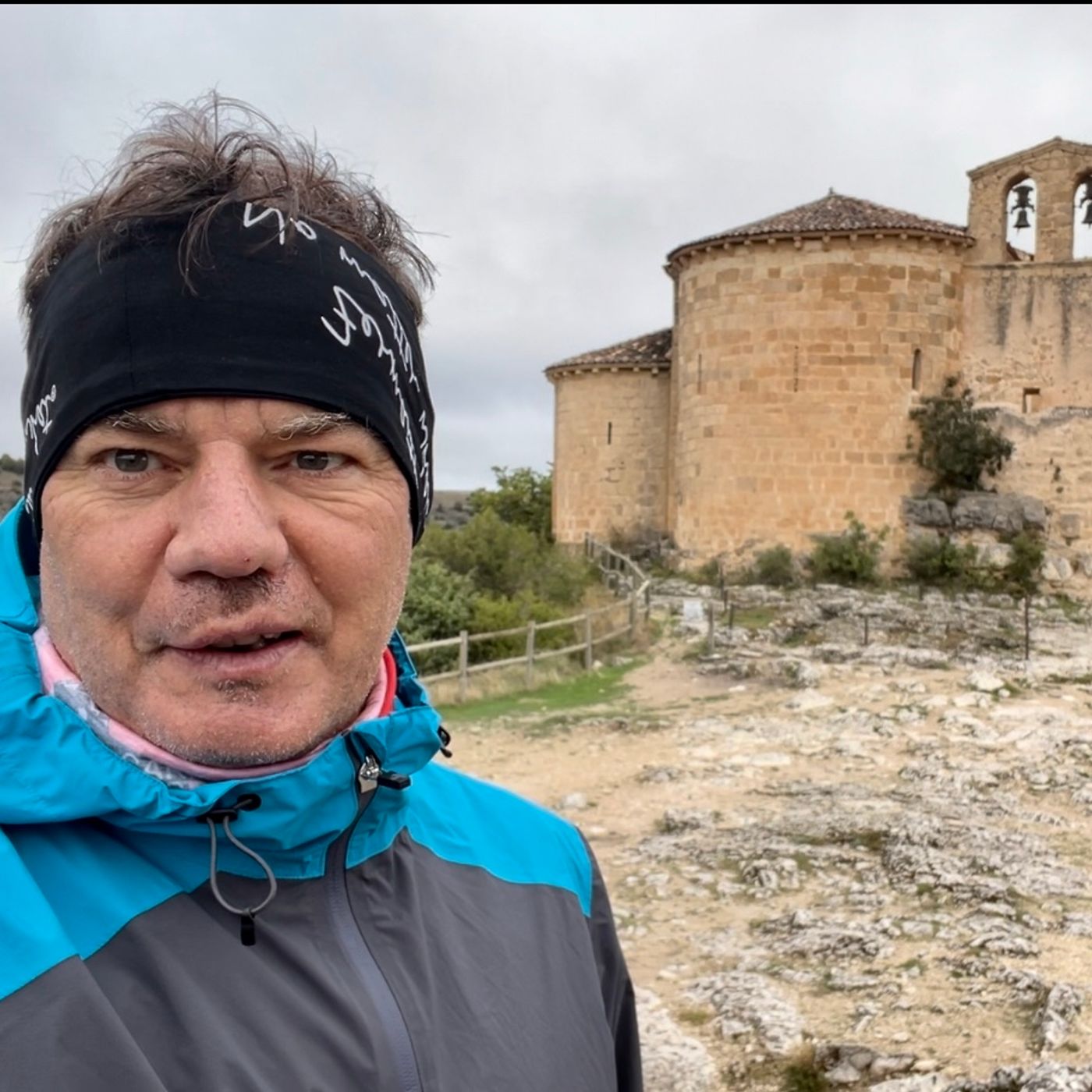 RADIO TRAIL Carreras de Montaña Mayayo