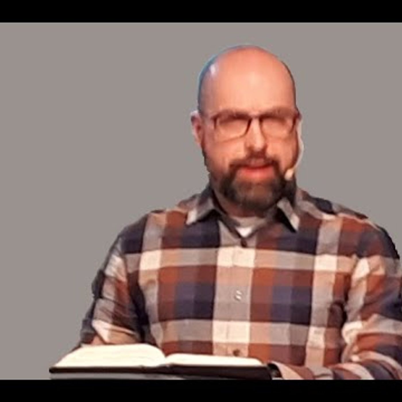 Église Baptiste de Trois Rivières - Transmettre la foi dans une génération chaotique - Joël Lapierre