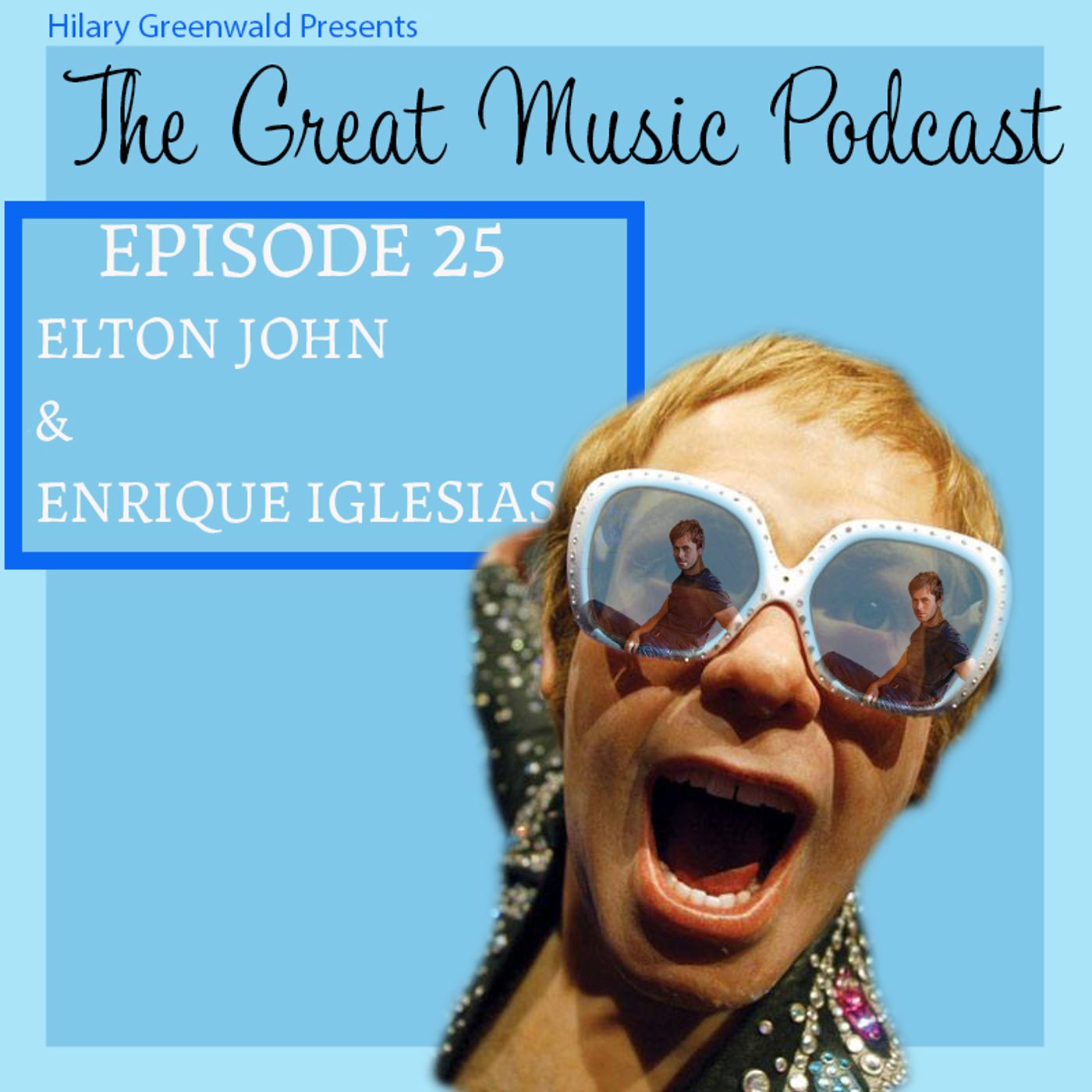 Great Music Podcast