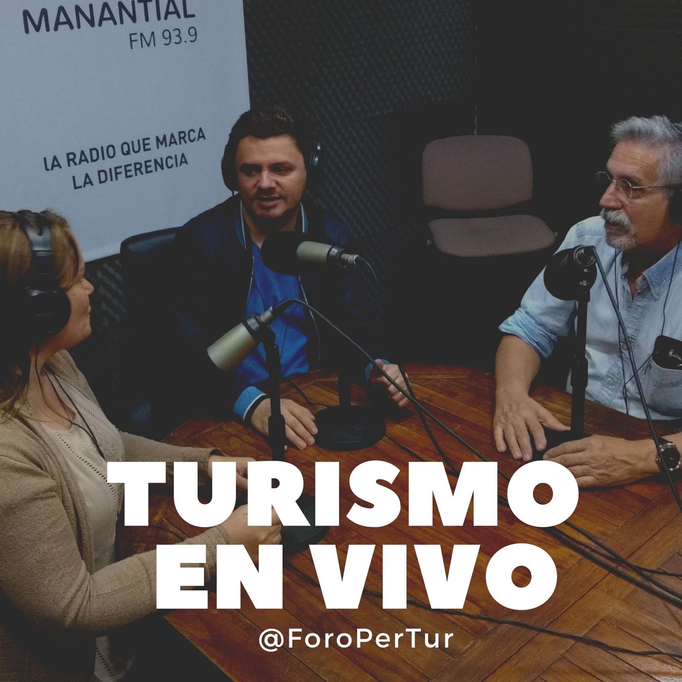 Turismo en Vivo