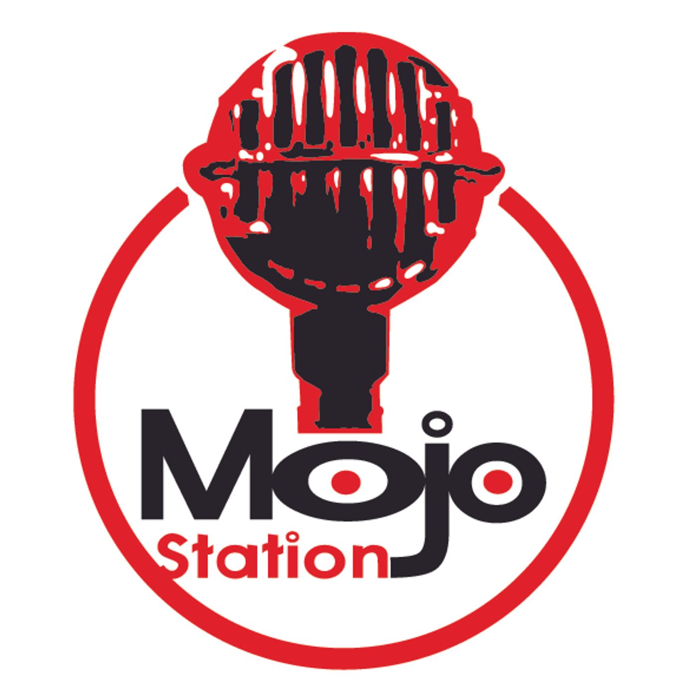 Blues Radio Show