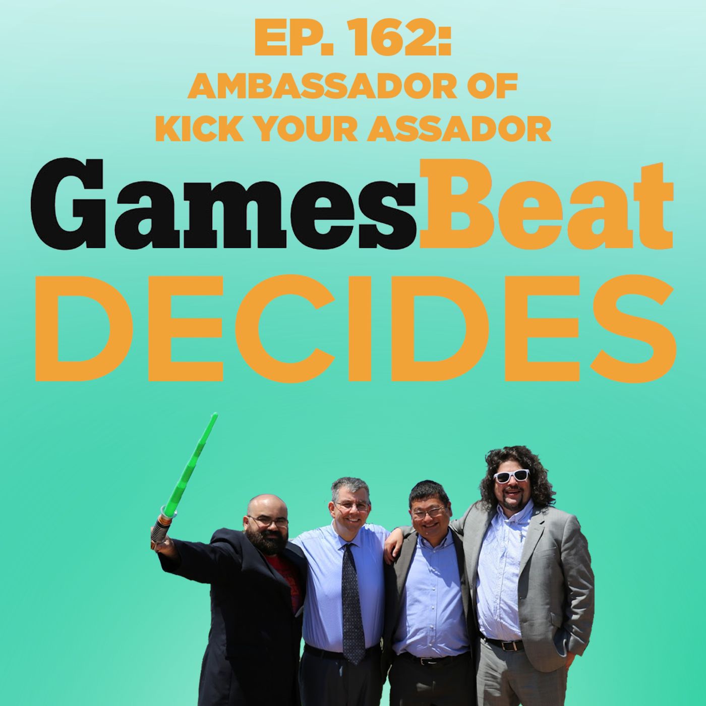 Game Mess Decides