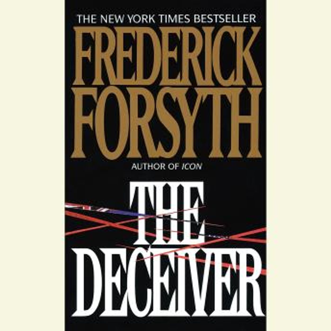 Get Top Full Audiobooks in Mystery, Thriller & Horror, Espionage
