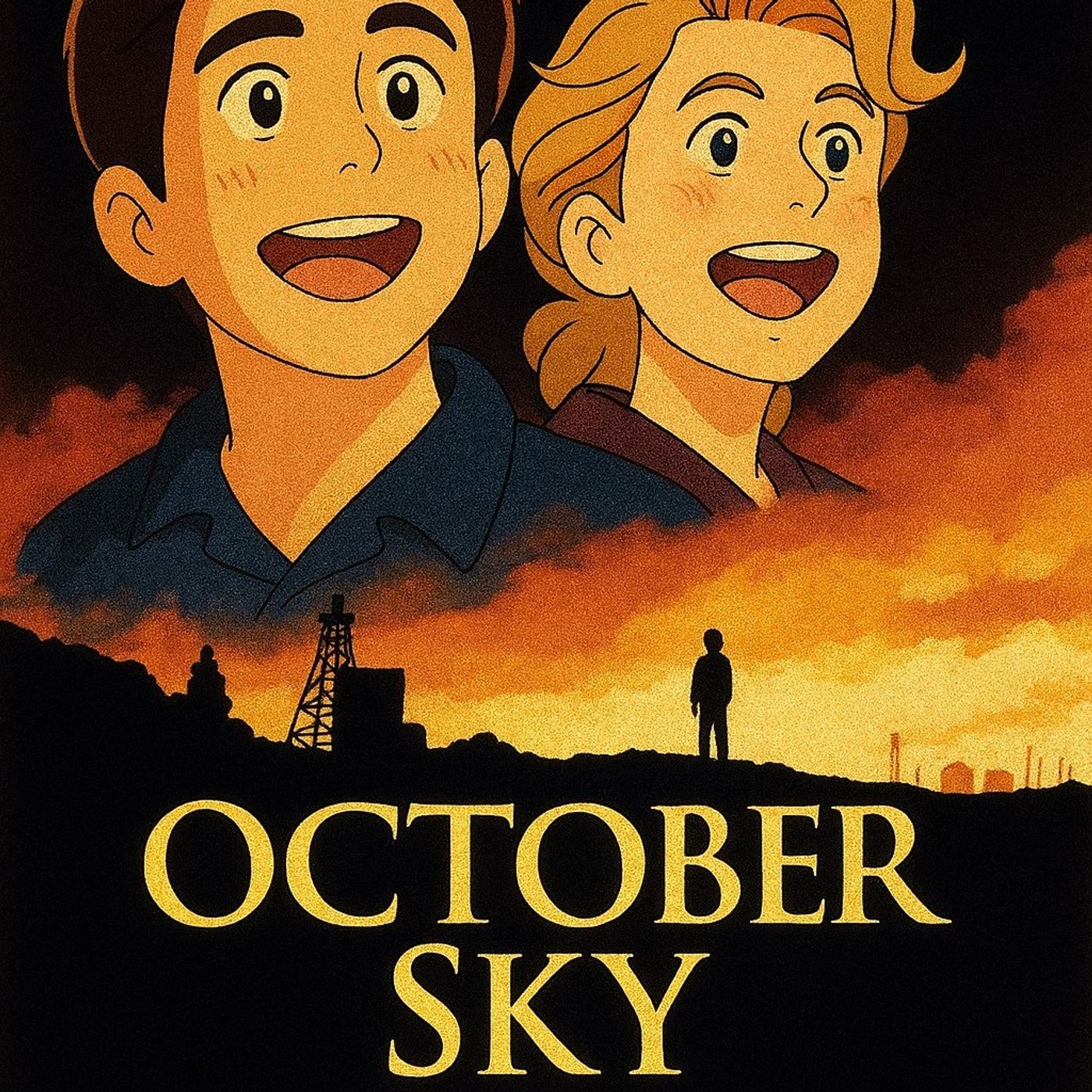 S05E16 October Sky (Presentación del Fórum de Innovación de Sener 2025 con Òscar Juliá) episode artwork