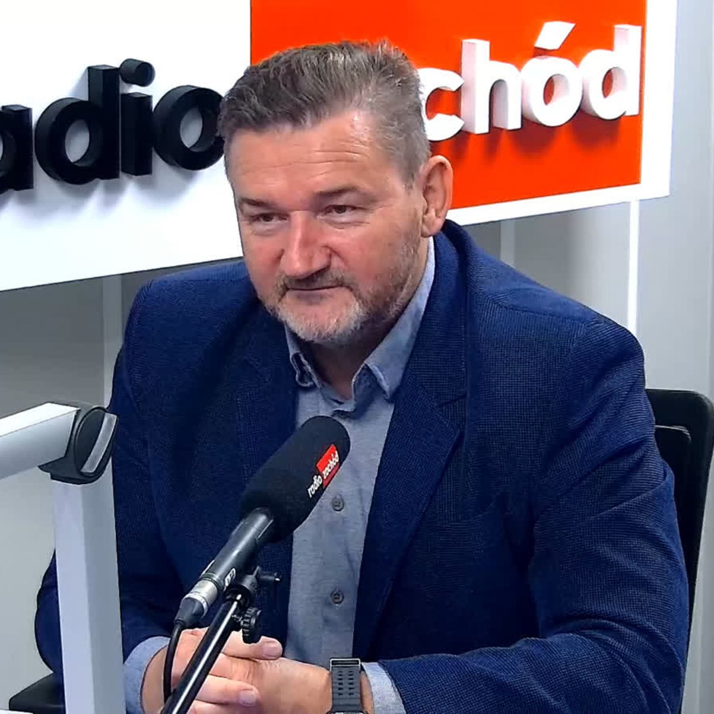 Ireneusz Maciej Zmora, były radny Gorzowa episode artwork