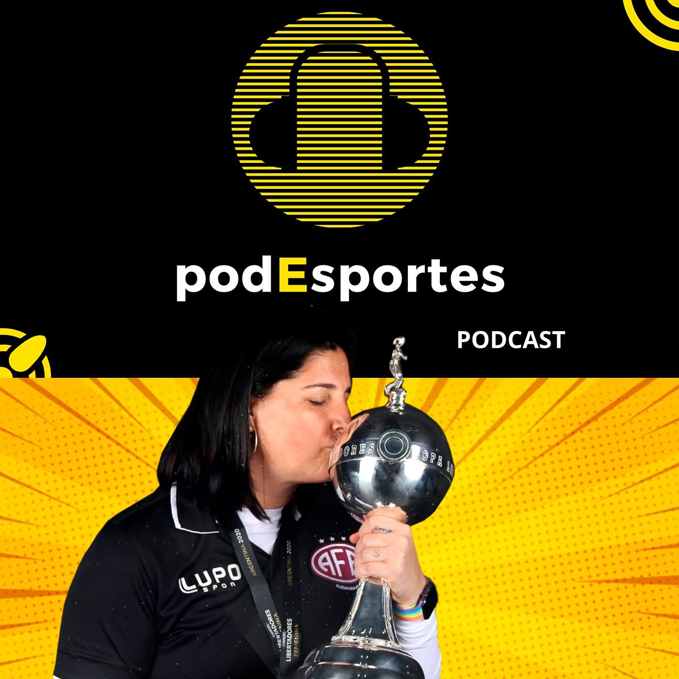 podEsportes