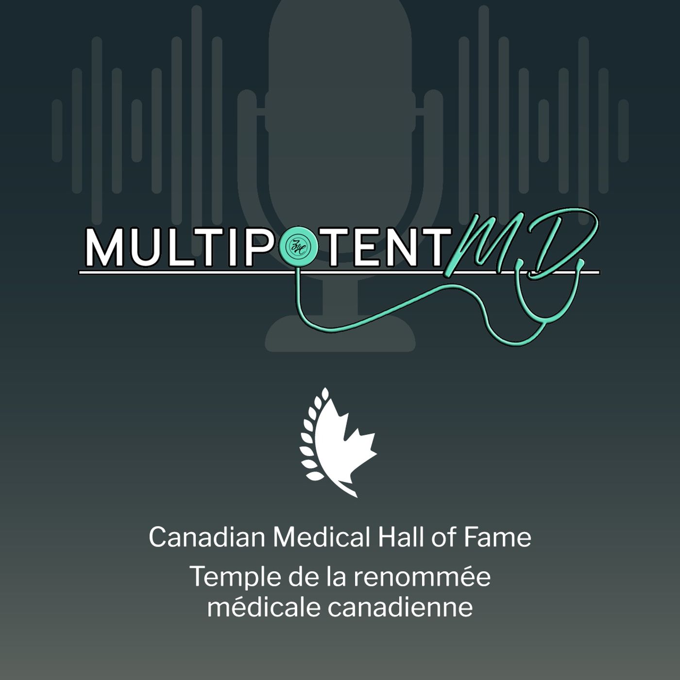 Multipotent MD