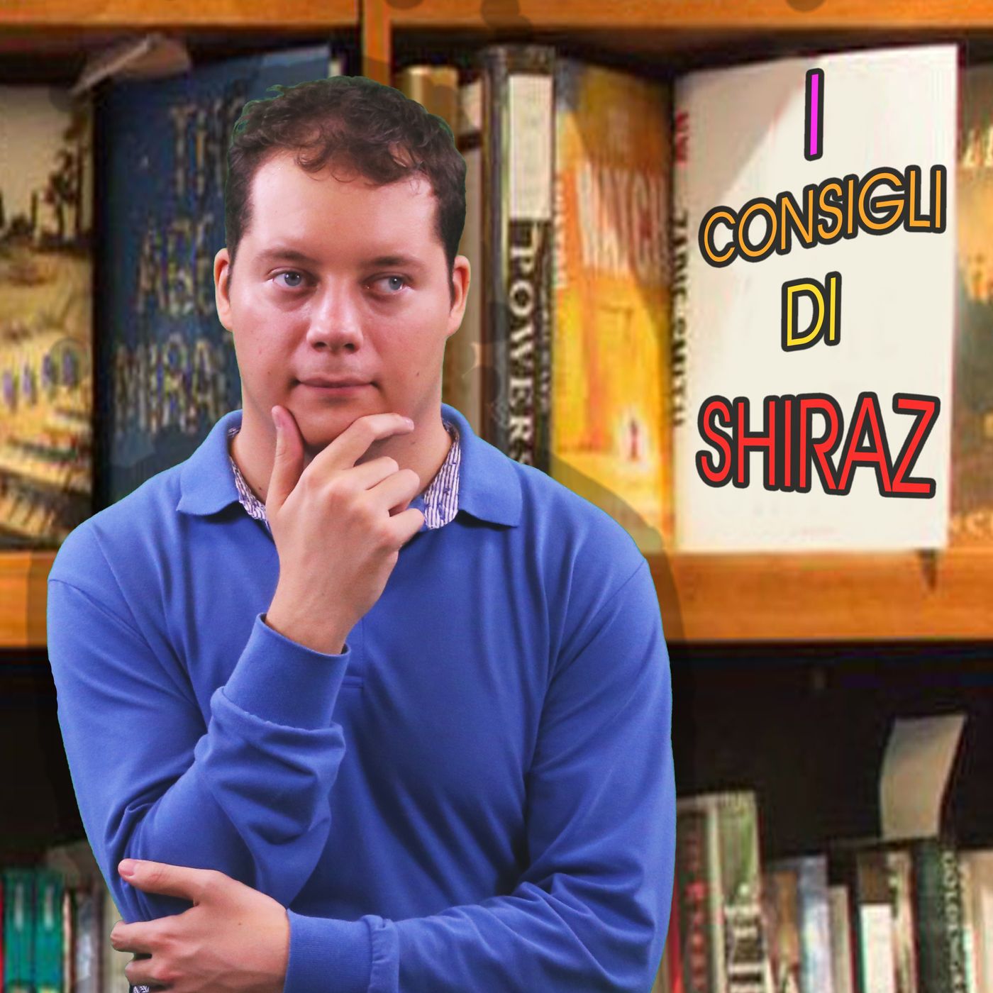 I Consigli di Shiraz