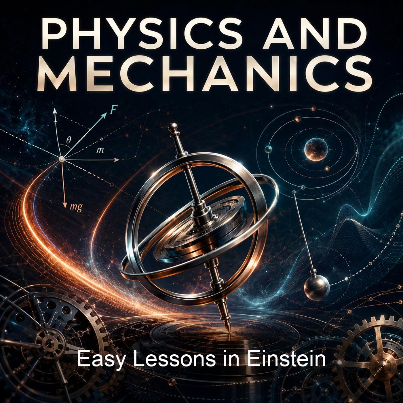 Easy Lessons in Einstein