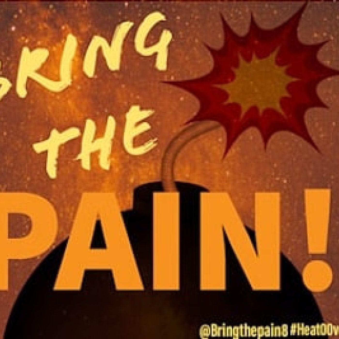 Bring The Pain