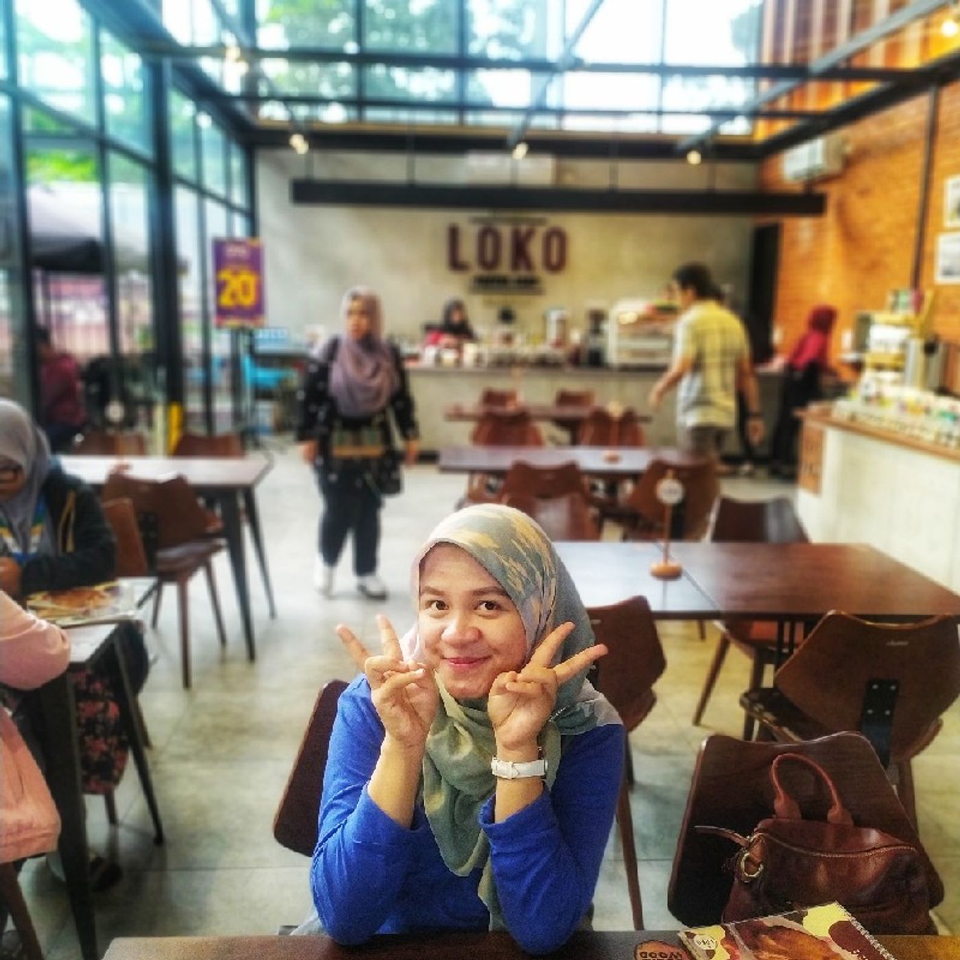Tauhid Nur Azhar\'s podcast
