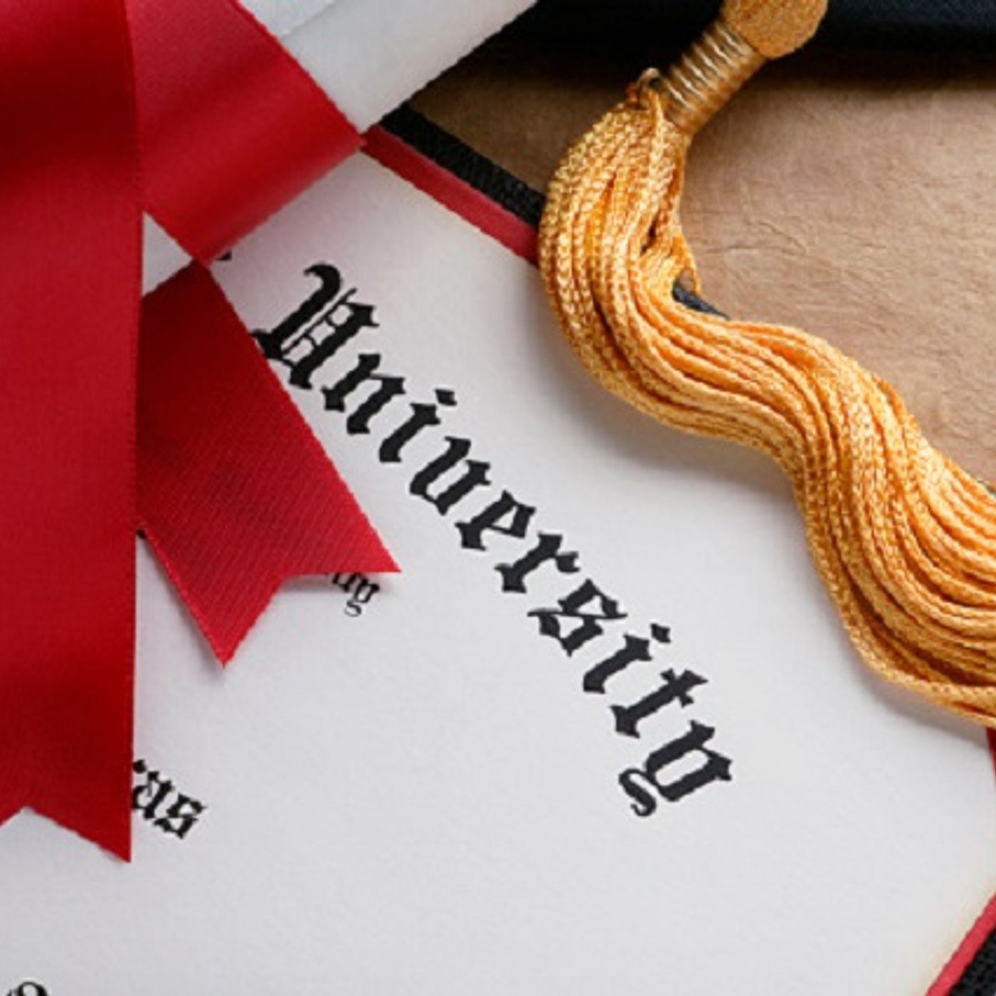 What happens after this 10-year-old enters college makes our SMILE FILE episode artwork