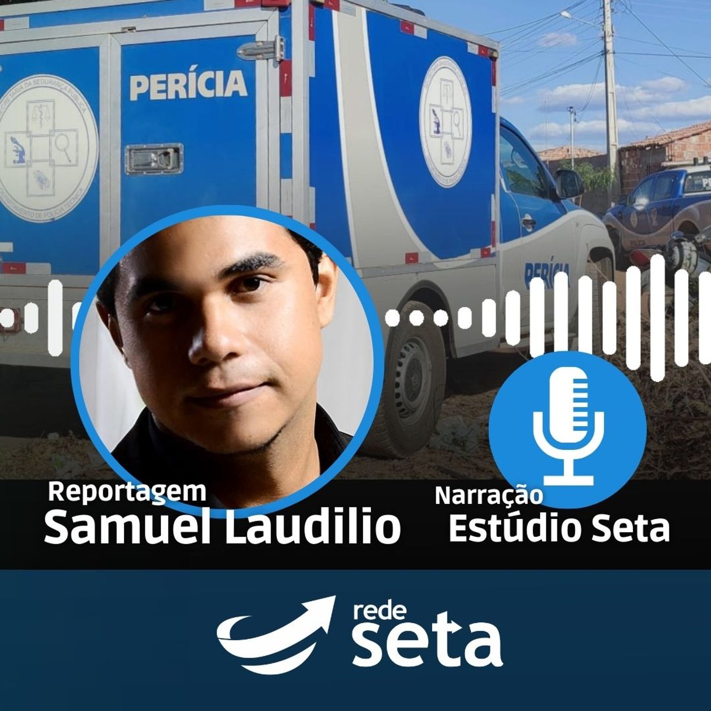 Rede Seta Notícias