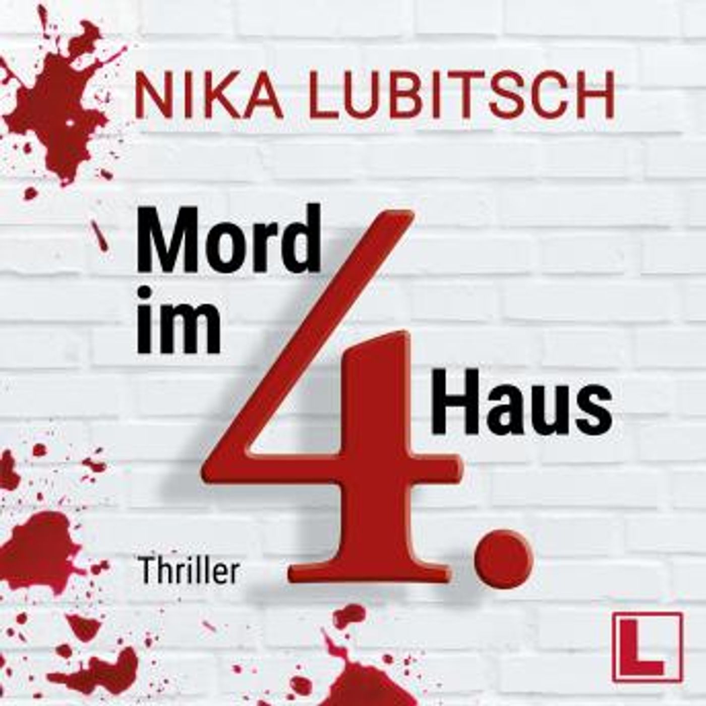 Best Full Audiobooks in Mystery, Thriller & Horror, Suspense