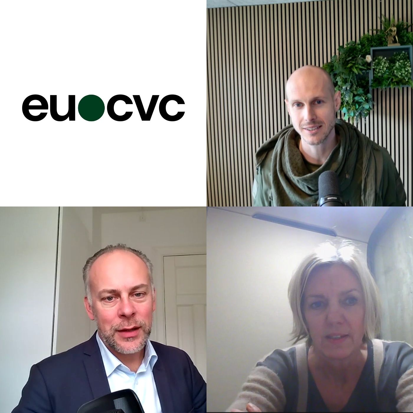 EUVC
