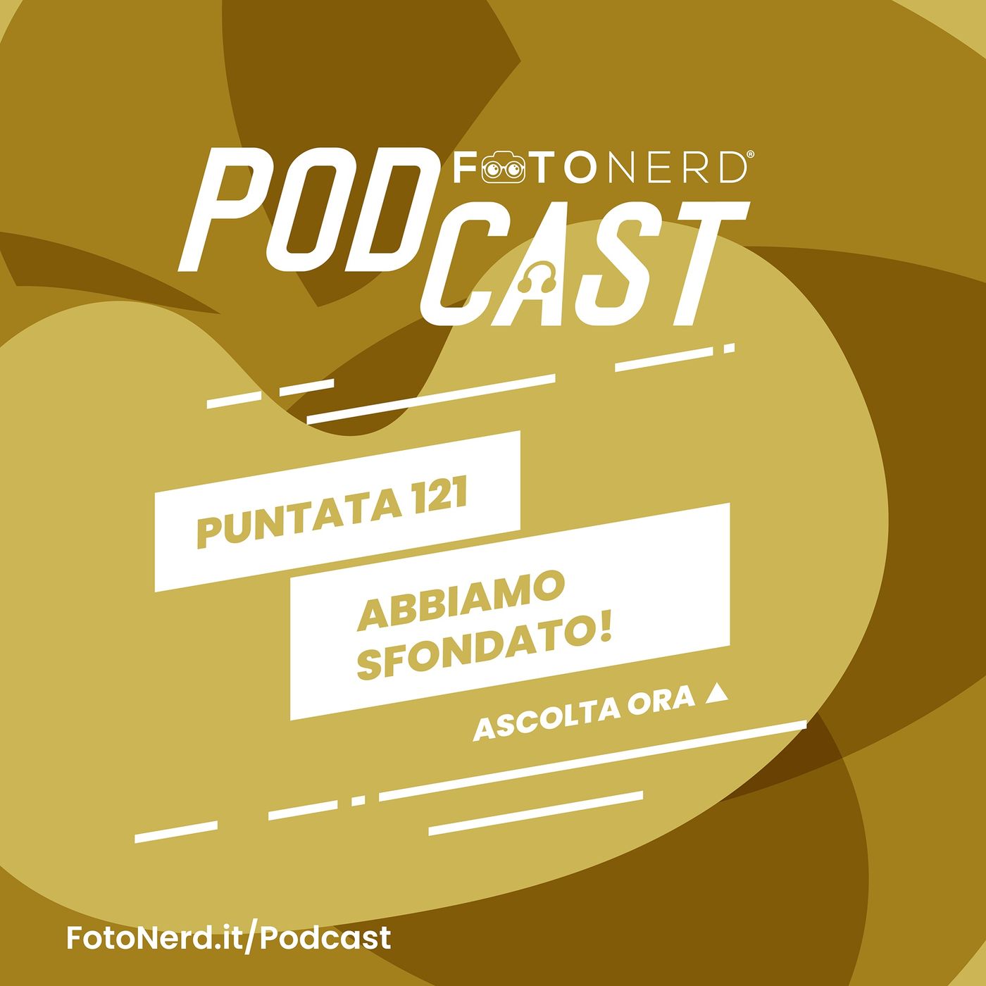 FotoNerd Podcast