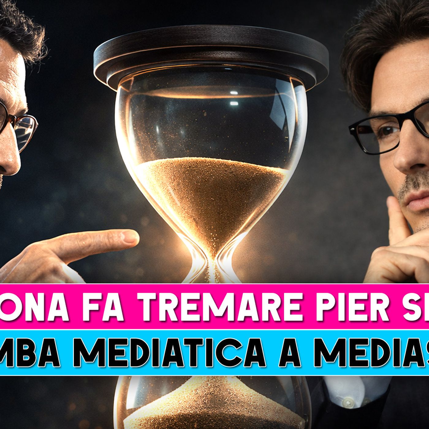 Fabrizio Corona, La Bomba Su Marina Berlusconi: Le Forti Accuse Sul Suo Privato!