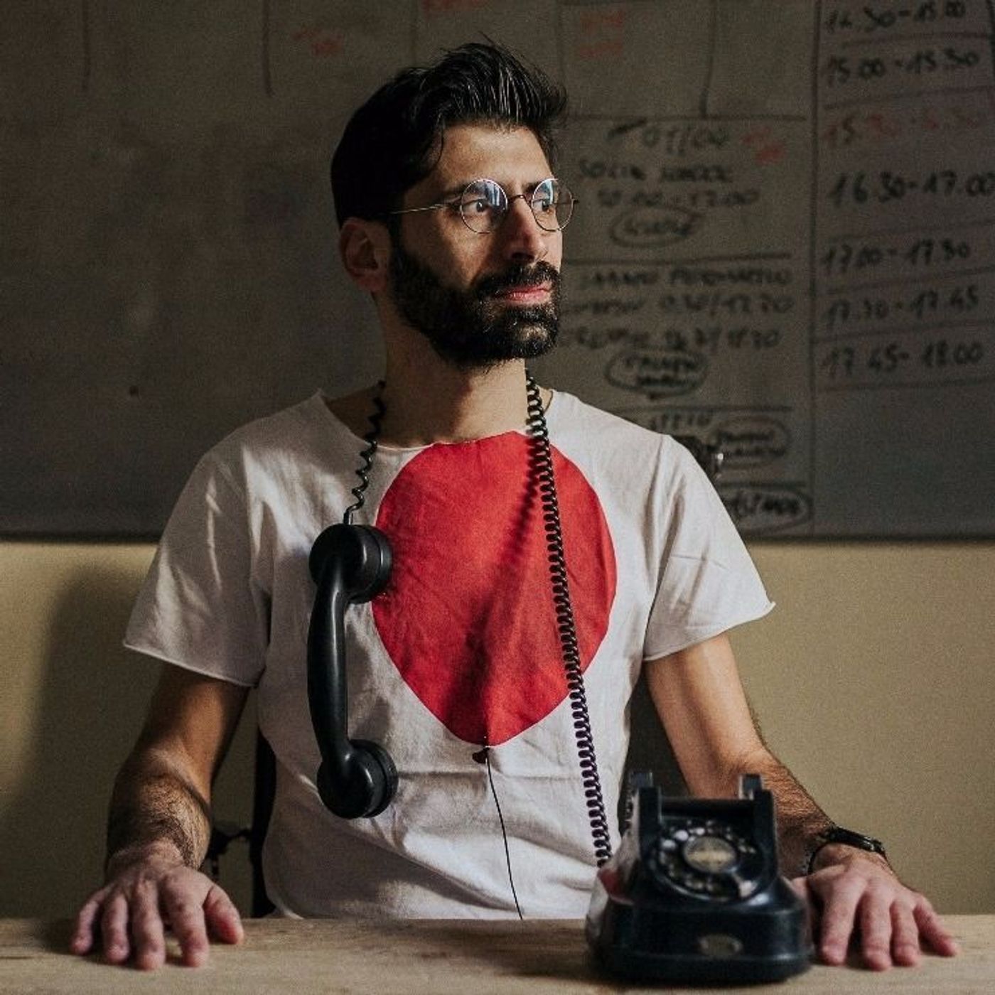 Graziano Giacani: Il Brand Festival su come creare valore attraverso la propria identità episode artwork