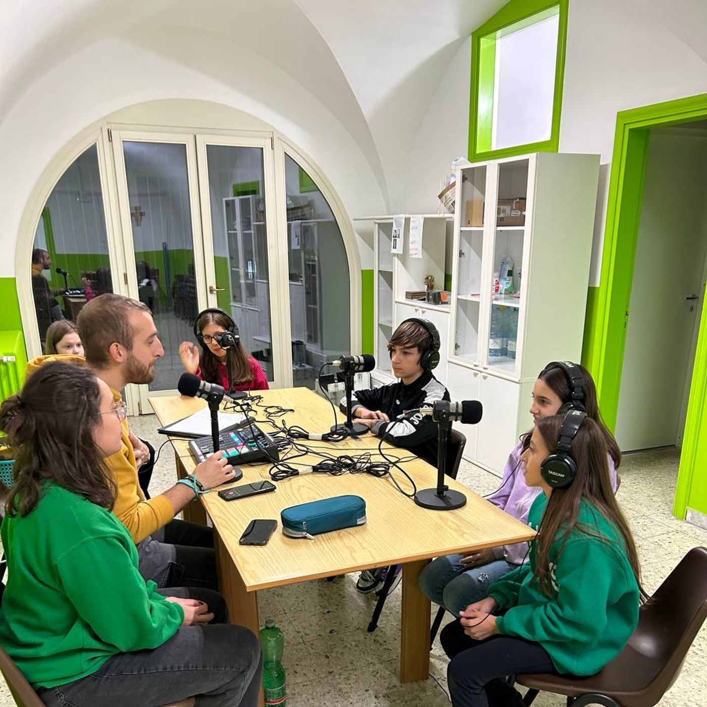 Cometa - Comunità Educante