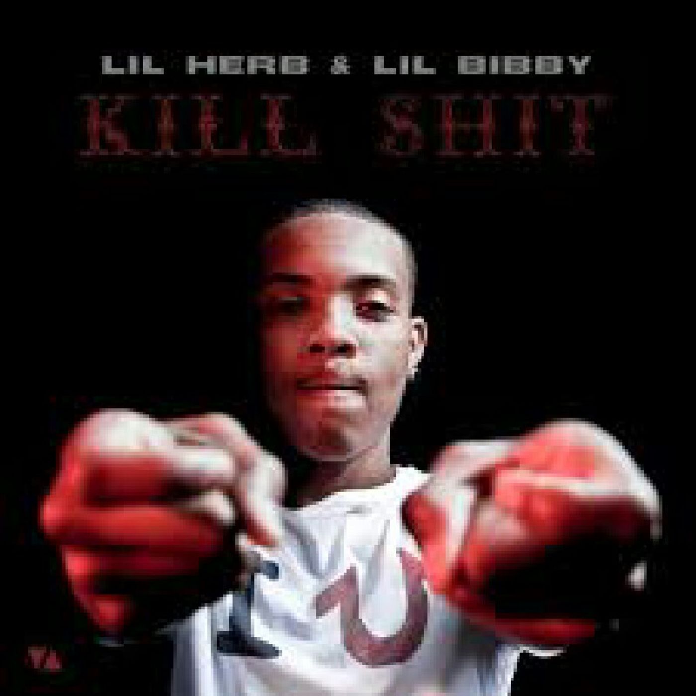 Kill Shit By Bra Bra episode artwork