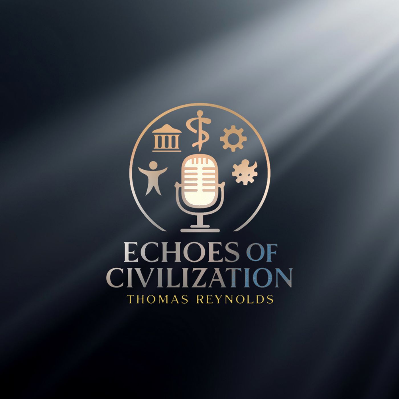 Echoes of Civilization: Thomas