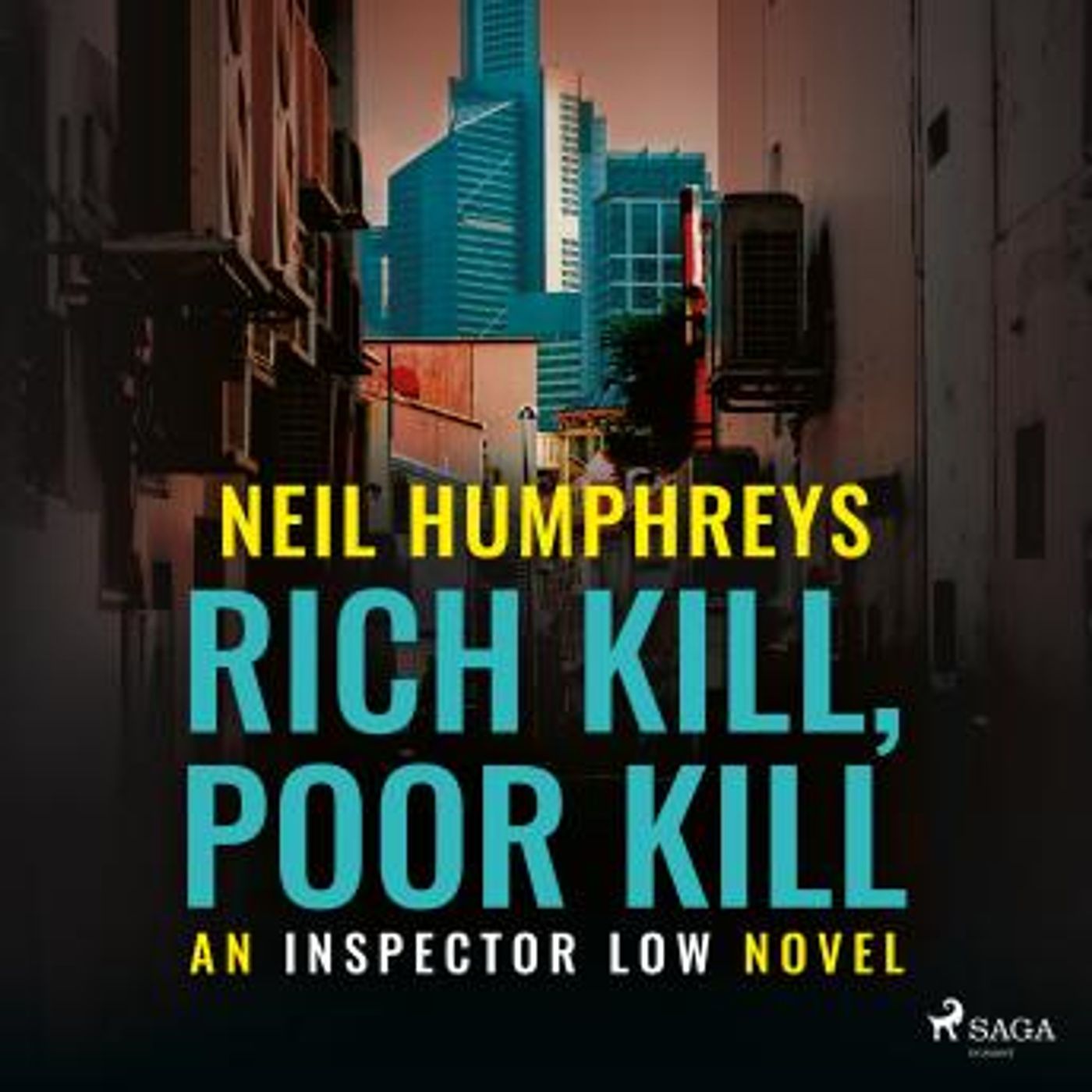 Best Full-Length Audiobooks in Mystery, Thriller & Horror, Suspense