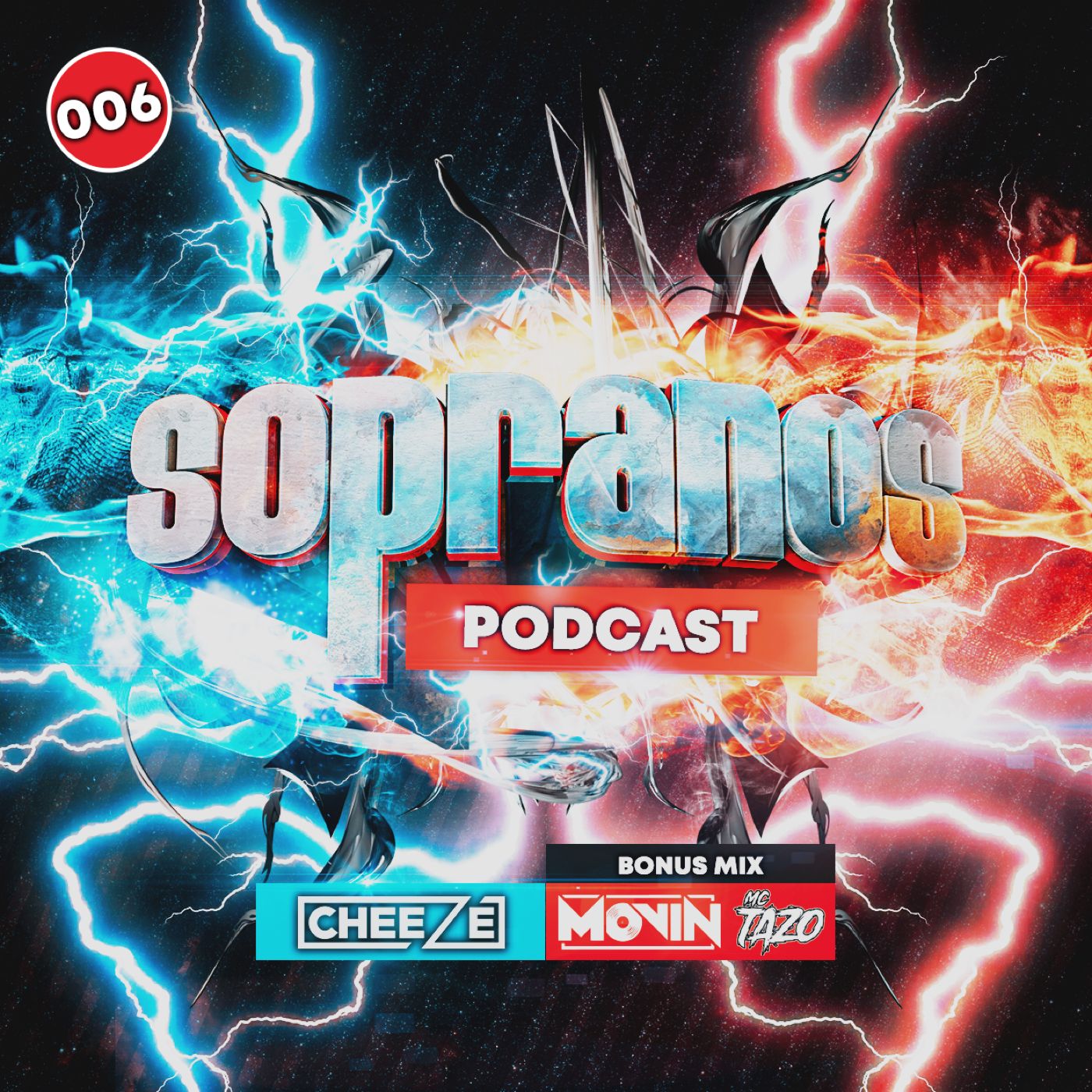 Sopranos Bounce