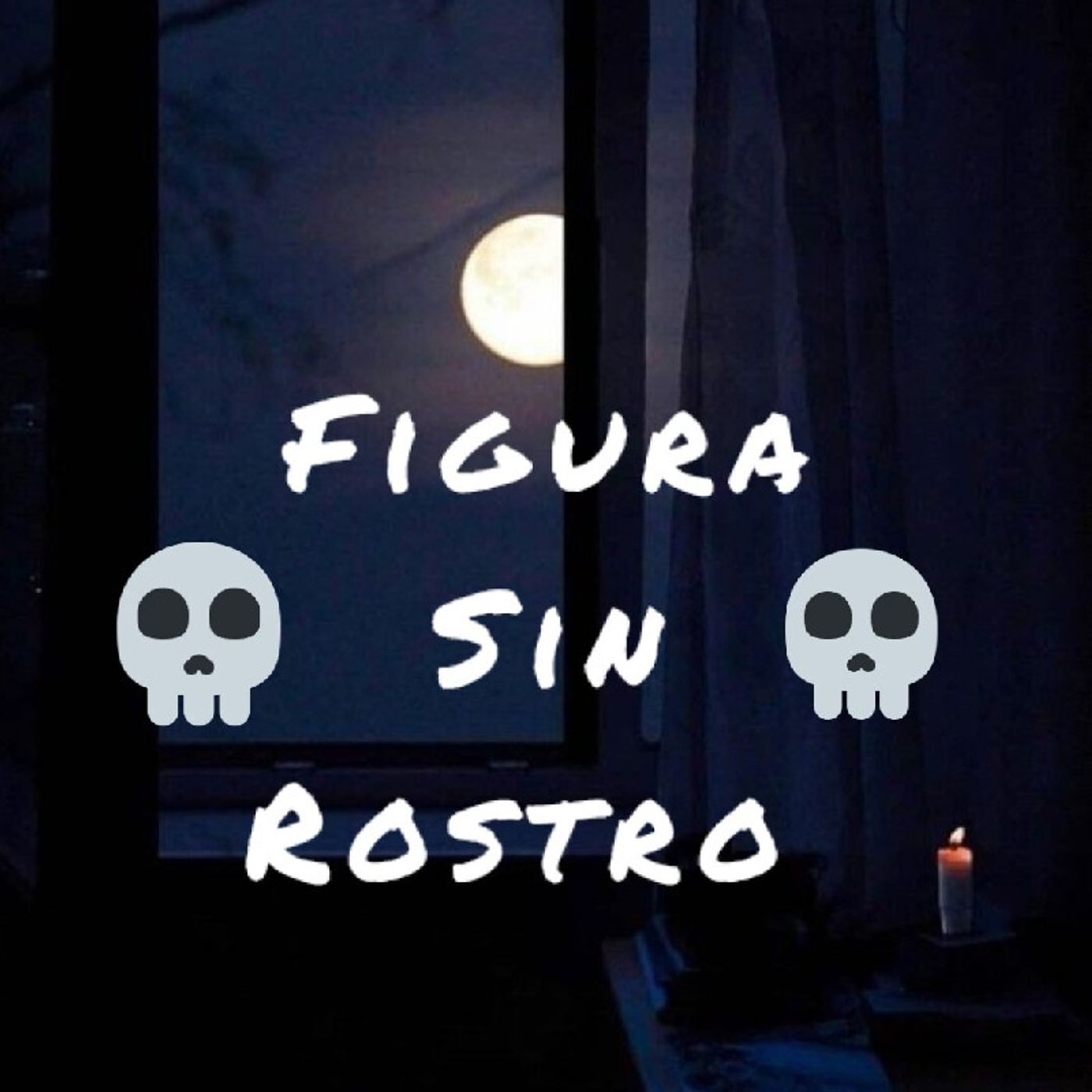 Figura sin rostro episode artwork