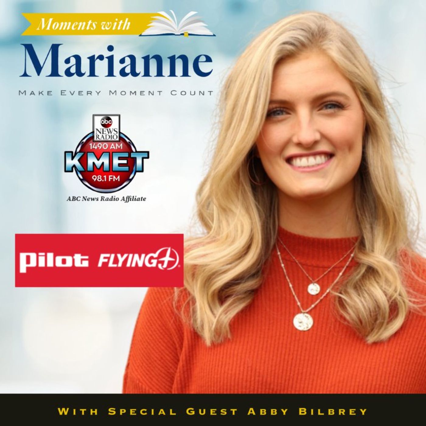 North America's Largest Travel Center is Hiring 7,500 Journey Makers with Abby Bilbrey