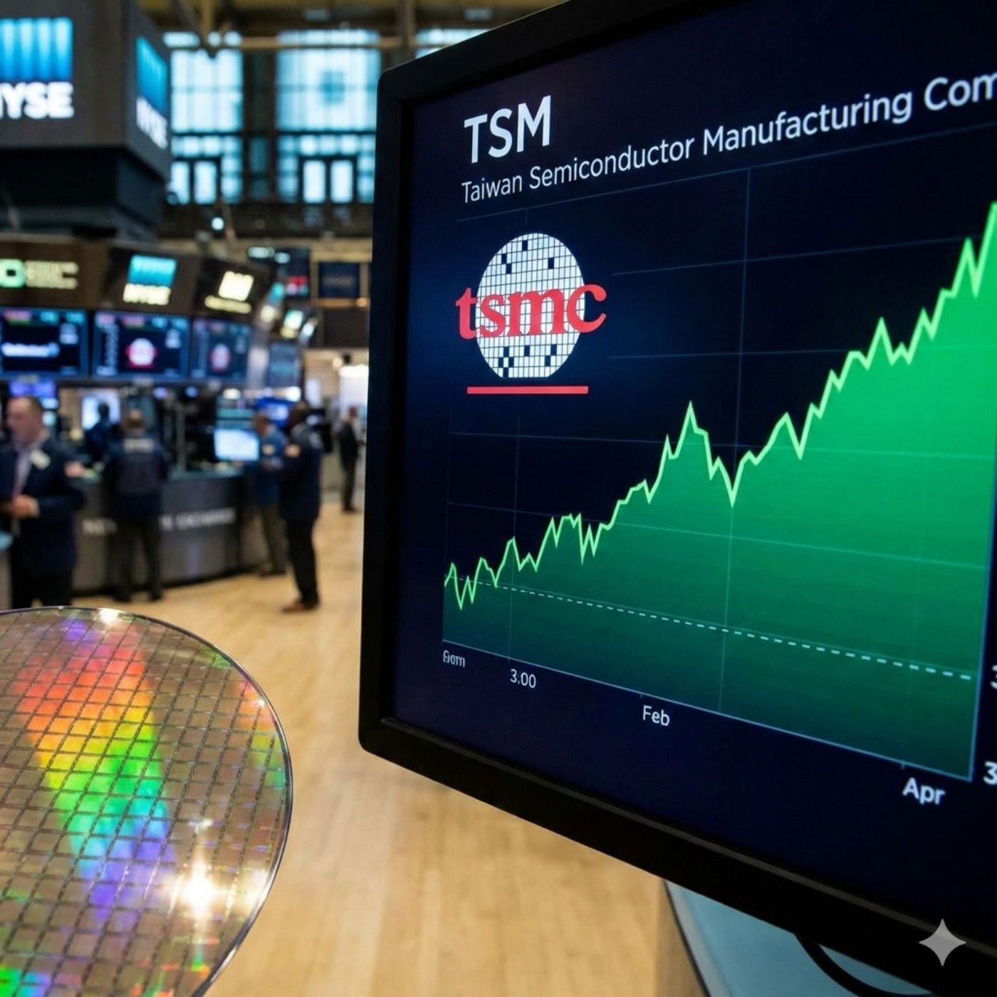 TSMC Performance, Sustainability, and Geopolitical Strategy Report 2025-2026