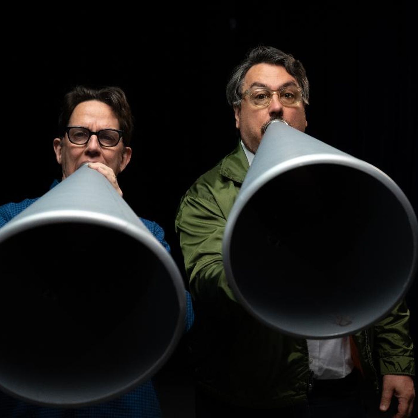 THEY MIGHT BE GIANTS - 2024 Australian Tour Interview episode artwork
