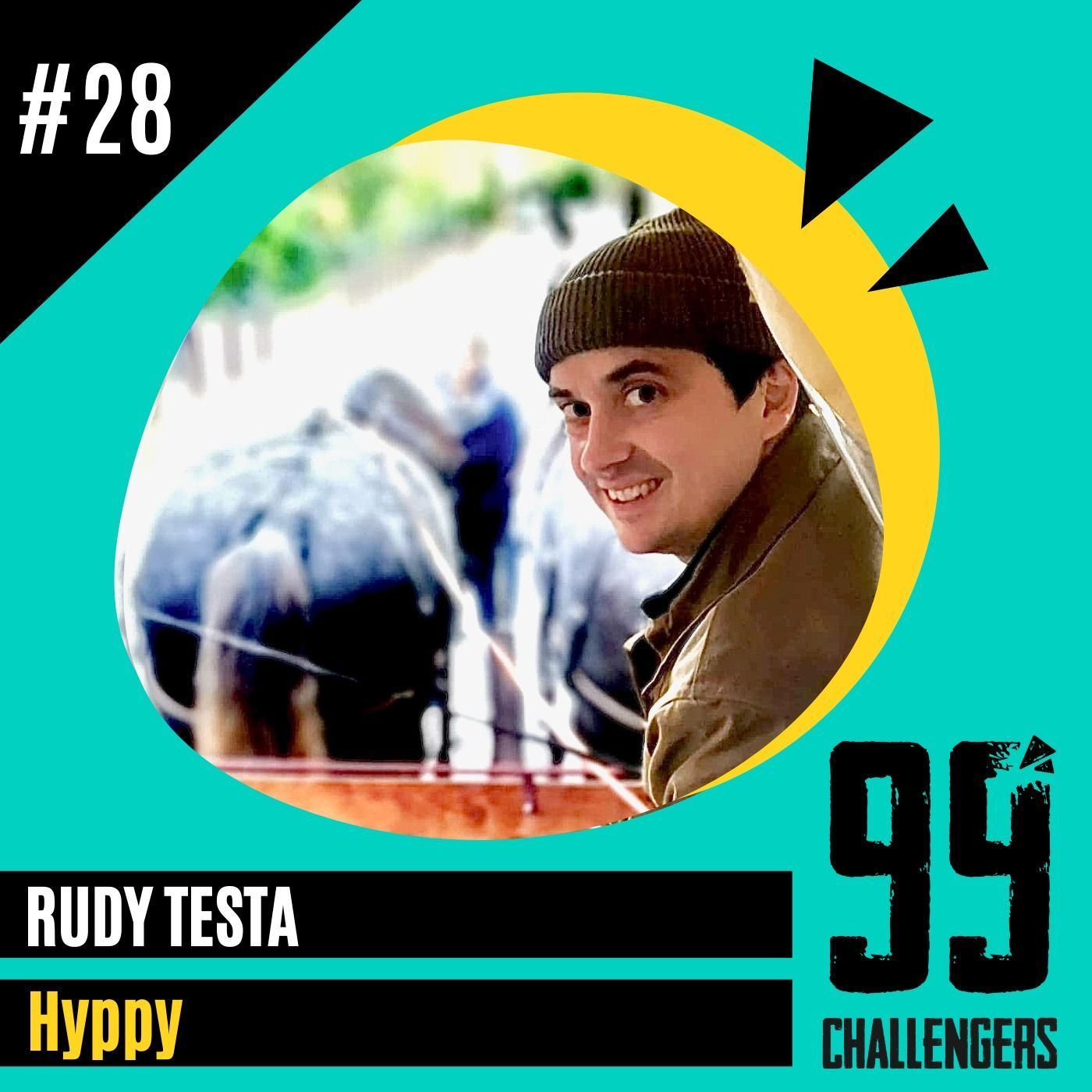 #28 - Hyppy côté coulisses : une coopérative qui fédère episode artwork