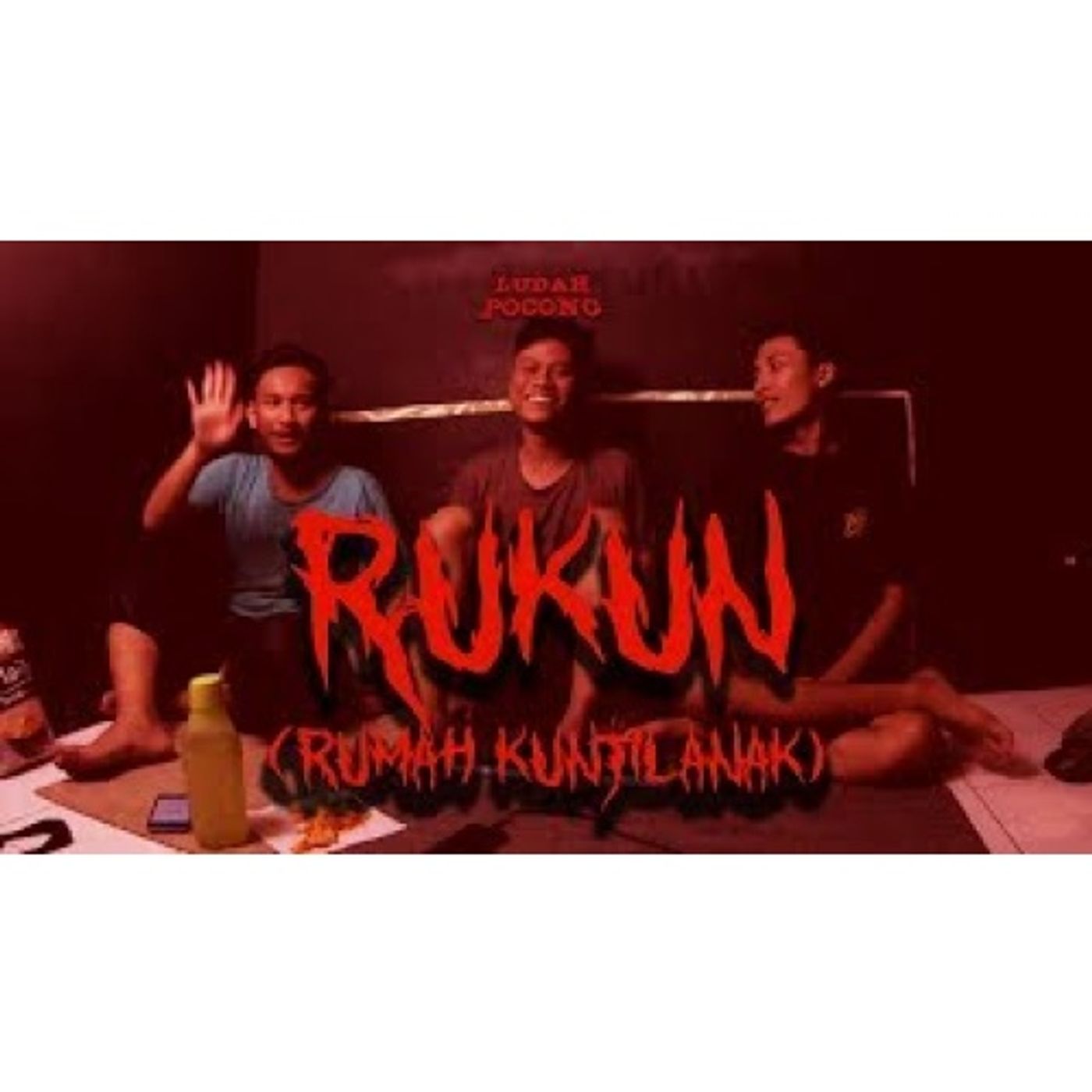 Rukun (Rumah Kuntilanak) episode artwork