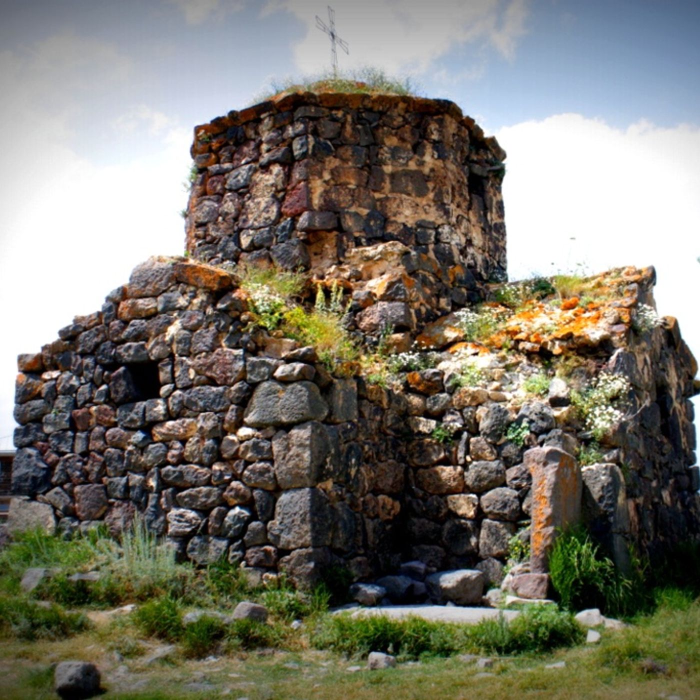 9-րդ եթեր․ Ծովասար գյուղի մասին episode artwork