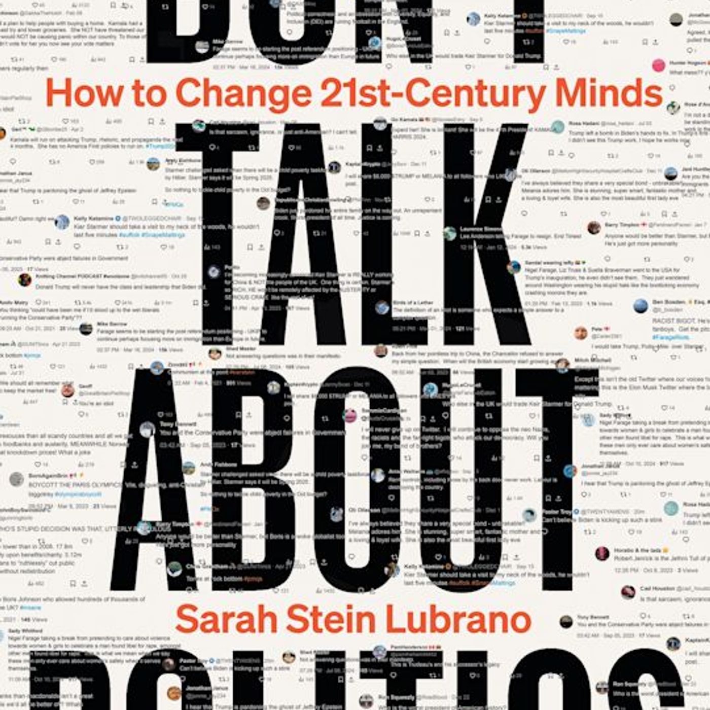 What Do We Want? (A podcast about what brings movements together... and drives them apart)