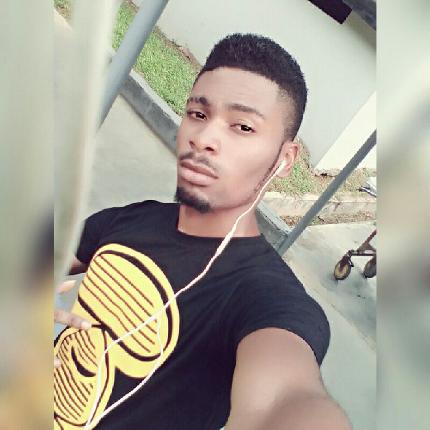 Ganobi Lord Zeus's show