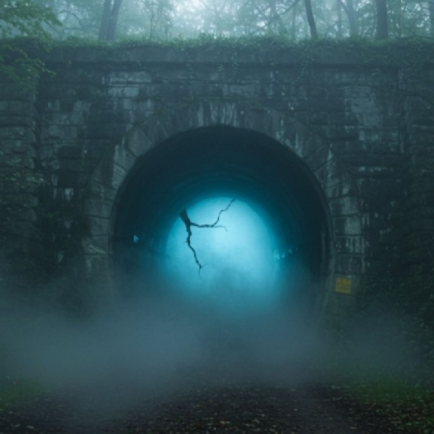 Episodio 6 - “The Whispering Tunnel” episode artwork
