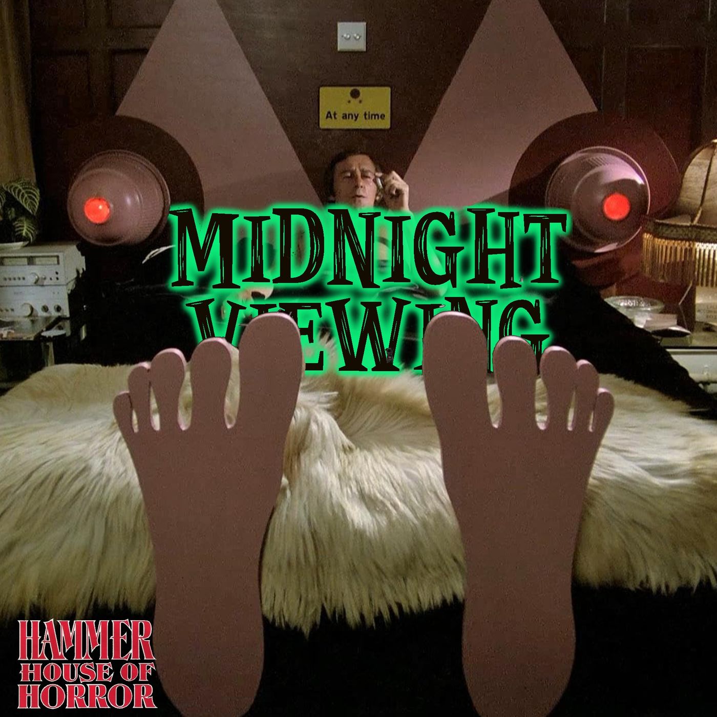 Hammer House of Horror S01E09 - Carpathian Eagle