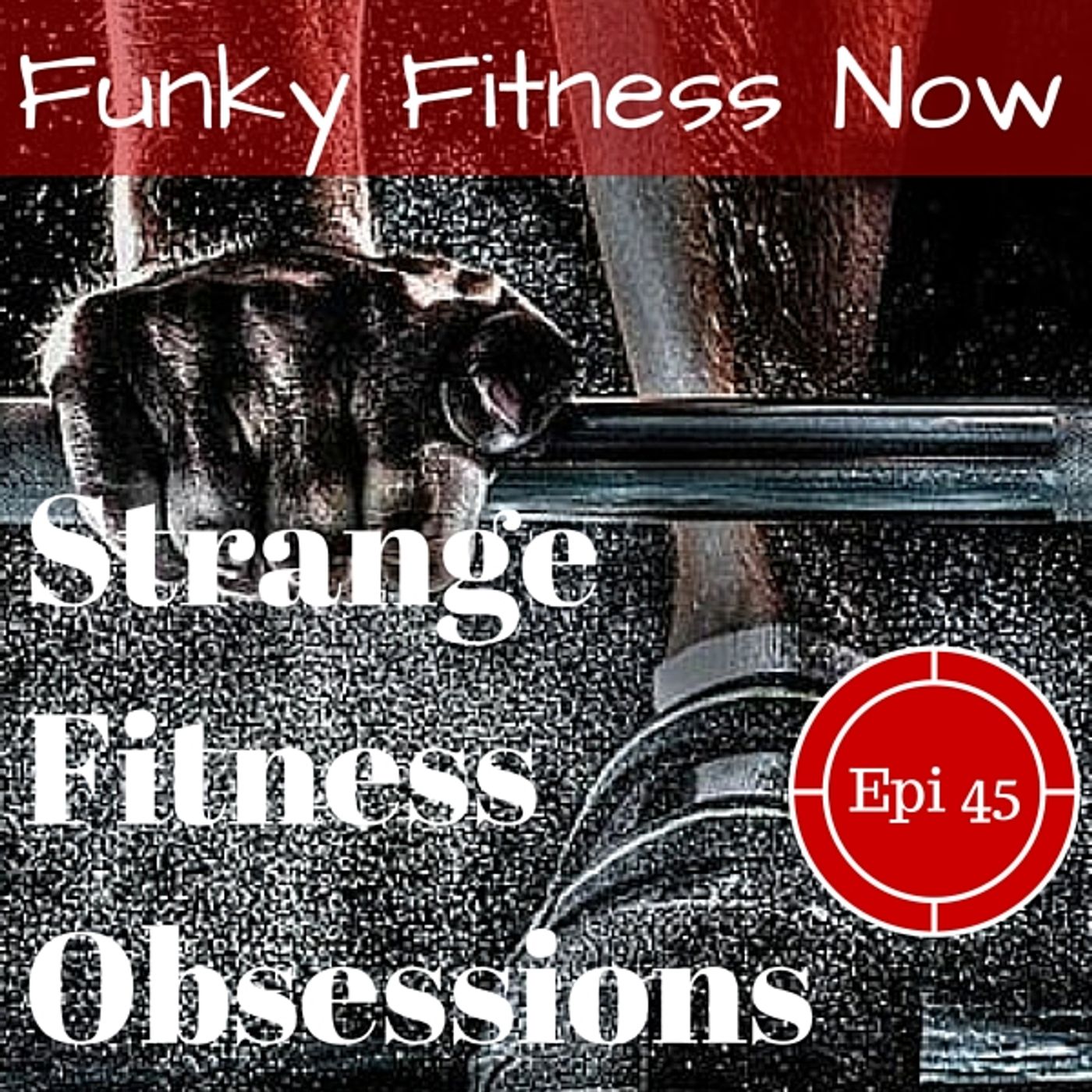 Funky Fitness Now