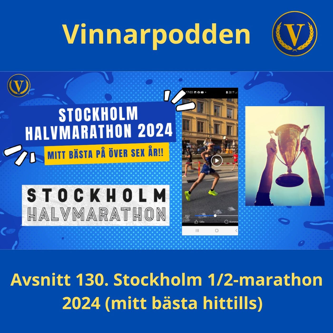 Vinnarpodden