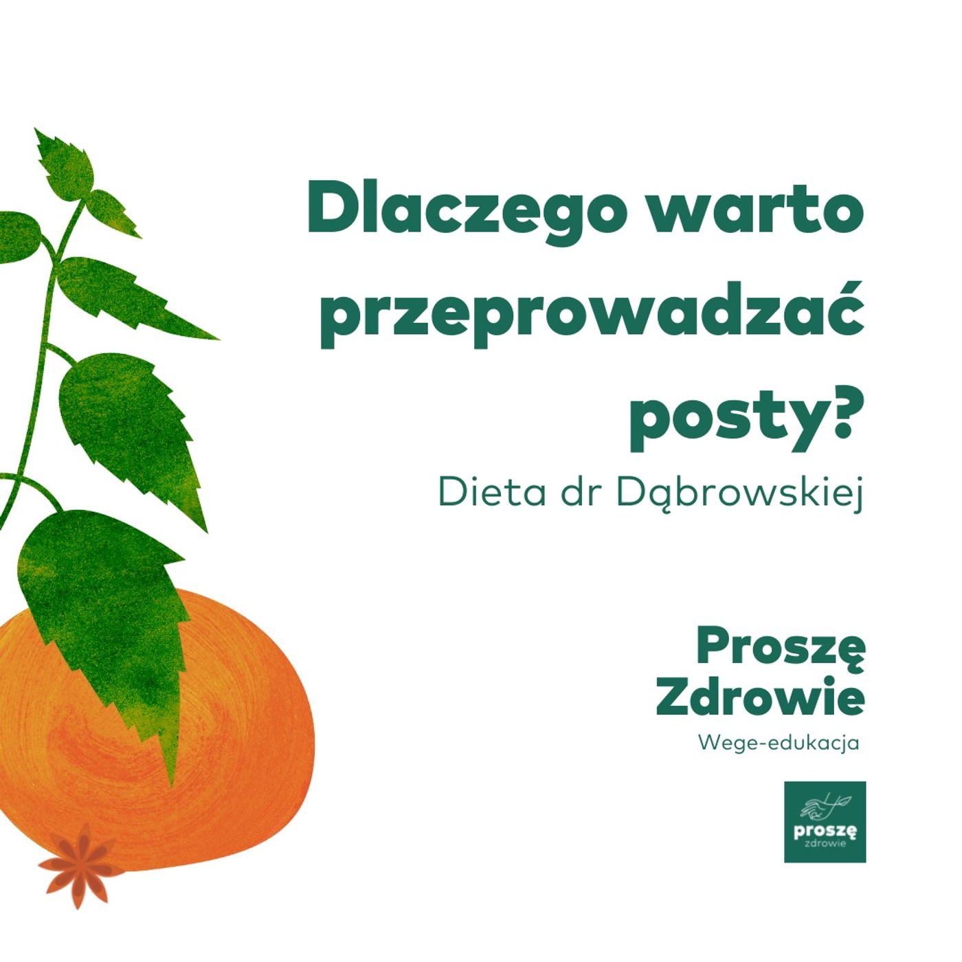Wege-edukacja Proszę Zdrowie