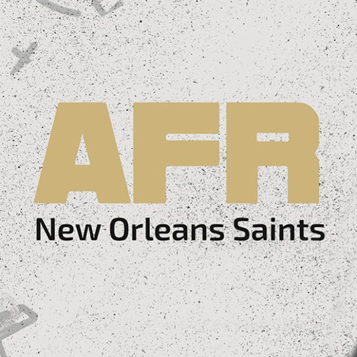 AFR Saints