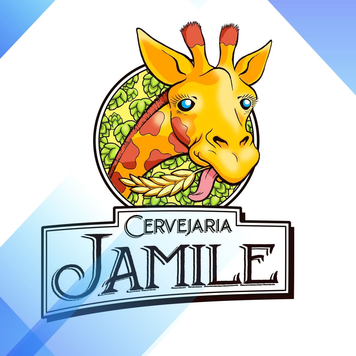 Cervejaria Jamile episode artwork