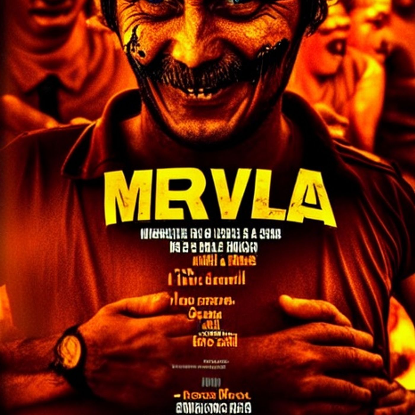 Ficción Perturbadora