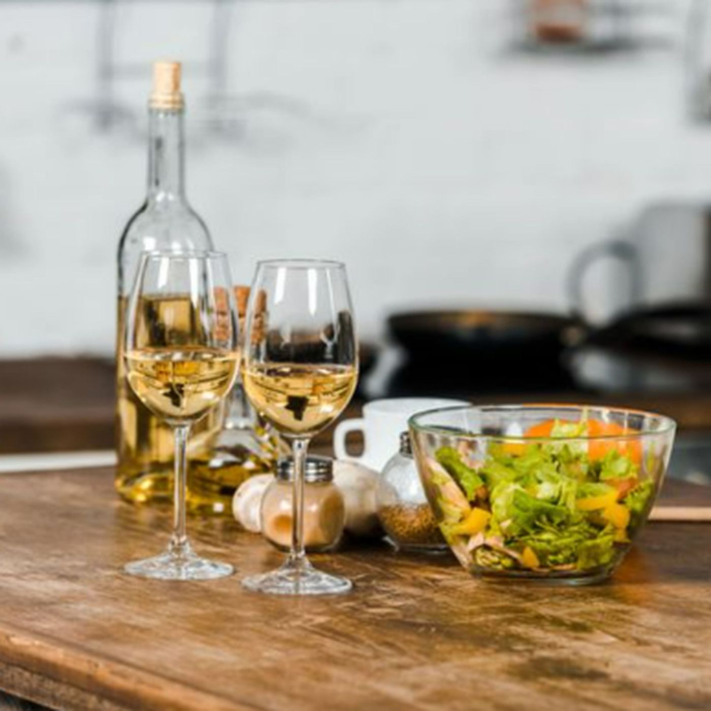 CasaLoce.com Audio Blog