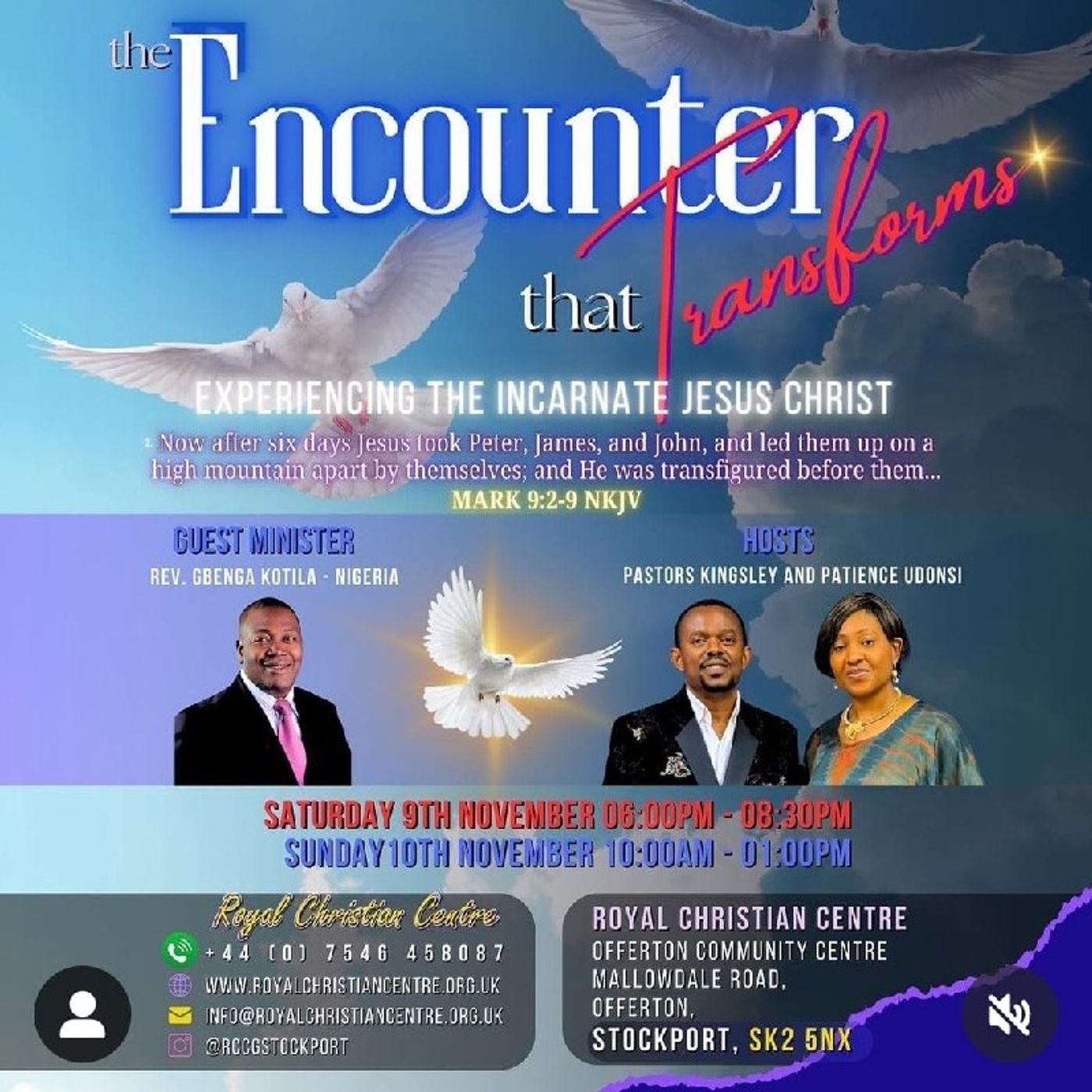 Receive wisdom keys in Jesus'Name Episode 812 - Patience Udonsi Prayer Podcast episode artwork