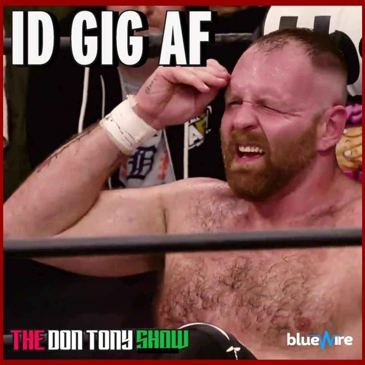 Don Tony And Kevin Castle Show