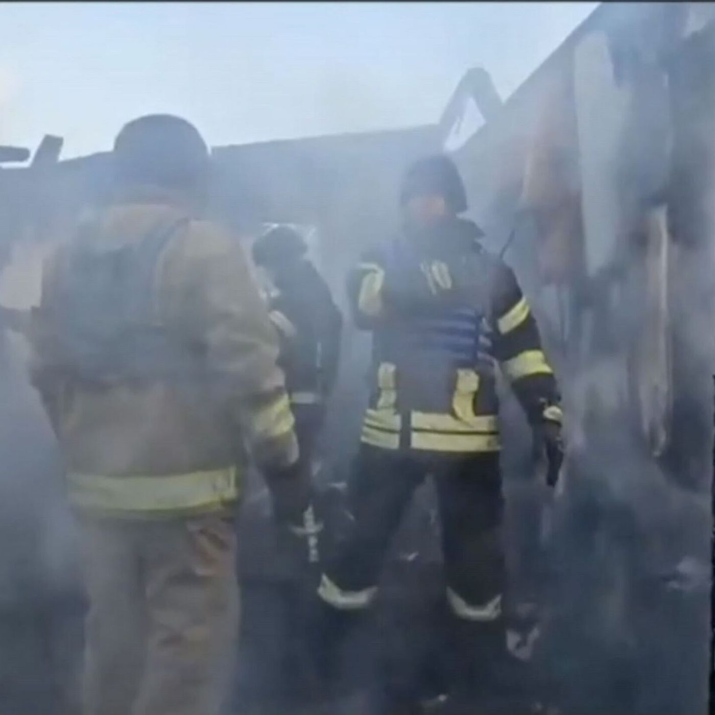 Federico a las 8: Europa, un espectador de la guerra en Ucrania